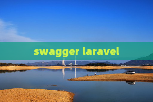 swagger laravel